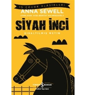 Siyah İnci (Kısaltılmış Metin)