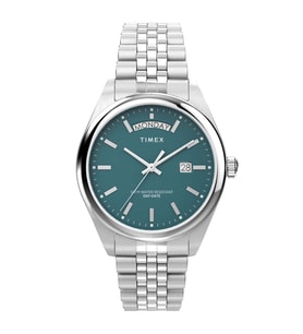 Timex TW2V68000 Erkek Kol Saati