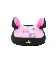 Disney Princess Embrace 15-36kg Oto Koltuğu Yükseltici (Renksiz)