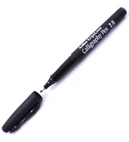 Artline Kaligrafi Kalemi 2.0 mm Mavi ERG-242