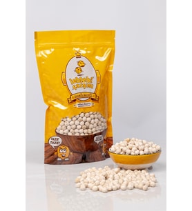 Beyaz Leblebi - 400g