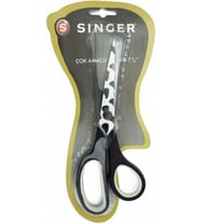 Singer Makas Çok Amaçlı Renkli Saplı,729715054664