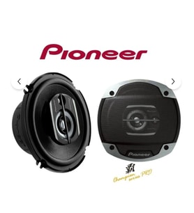 PİONEER 16 CM TS-1675V3 ŞAMPİYON SERİ HOPARLÖR
