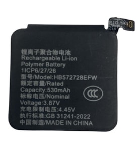 Huawei GT4 Wach 4 ARC-AL00 Saat Pili Bataryası HB5727277EFW