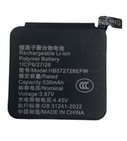 Huawei GT4 Wach 4 ARC-AL00 Saat Pili Bataryası HB5727277EFW