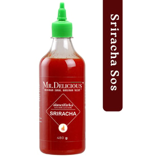 Sriracha Acı Sos