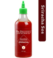 Sriracha Acı Sos