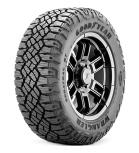 Goodyear Wrangler Duratrac RT LR 275/60R20 116Q XL M+S FP