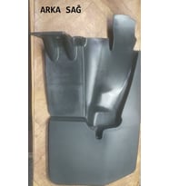 CRAFTER 2007-2017 ARKA SAĞ PAÇALIK