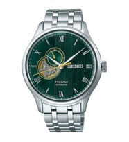 Seiko Presage "Zen Garden" SSA463J Otomatik Erkek Kol Saati