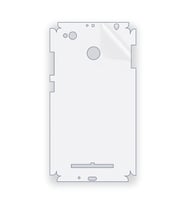 SChitec Redmi 3S Uyumlu Fullbody Arka Kaplama Hidrojel Koruyucu Film