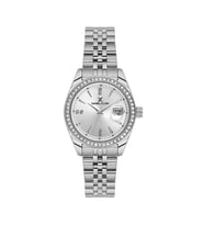 DANIEL KLEIN DK102-DKE.6.10943-1 METAL TAŞLI KADIN KOL SAATİ
