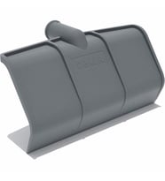 DEKOR HARÇ GELBERİ 30*10 CM 1214 (Karışık)
