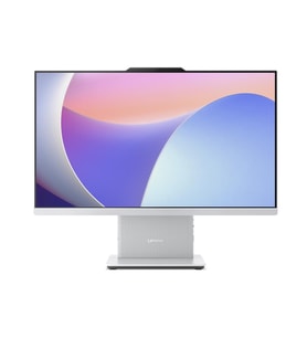 LENOVO AIO 23.8 CORE i5 13420H-48GB DDR5 RAM-2TB NVME-O/B UHD-FDOS / IDEACENTRE F0HN0054TR (11559)