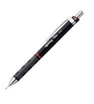 Rotring Tikky 1.0 Versatil Kalem Siyah 0,9 uç 1.0 uyar