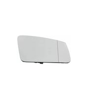 Mercedes 204-212-221-176-246 177-256-276-642-651 2009-2014 Ayna Camı Sağ Rezıstanslı-Çızgılı (Oem No