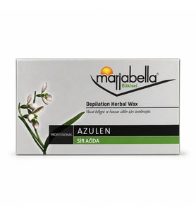 Mariabella Azulen Sir Ağda