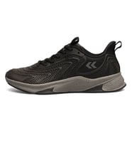 Hummel 900783 Hml Fida Siyah-Siyah Erkek Spor Ayakkabı