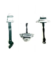 MOBİS Hyundai Matrix Ön Sol Kapı Gergi 2001-2010 79380-17000