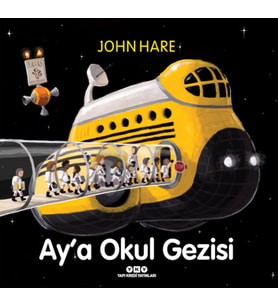 Ay’a Okul Gezisi - John Hare