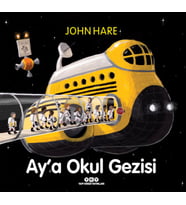 Ay’a Okul Gezisi - John Hare