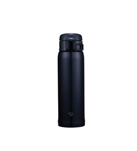 Zojirushi SM-SR48 Termos Bardak Matara 0.48L Renk:Siyah
