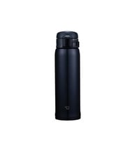 Zojirushi SM-SR48 Termos Bardak Matara 0.48L Renk:Siyah