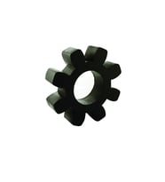 DK.32*28 MM İŞLENMİŞ KAPLİN YEDEK PLASTİK