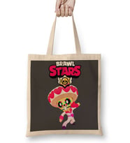 Brawl Stars Romantic Poco Bez Çanta Uzun Saplı