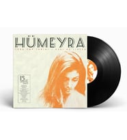 Hümeyra Eski 45likler LP (Karışık)