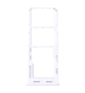 Samsung Galaxy A23 4G Sim Kart Tepsisi SM-A235F (Beyaz)