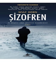 Şizofren