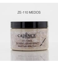 Cadence Zeugma Taş Efekti Rölyef Pasta ZE-111 POSEDION 