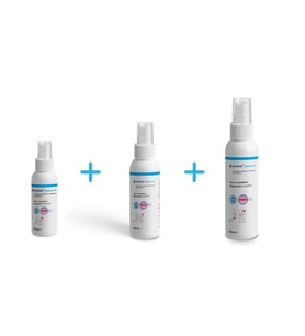 ACTOLIND® Solution Plus 50 ml + 100 ml + 250 ml Yara Bakım Solüsyonu