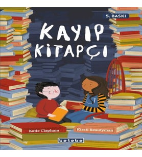 Kayıp çı