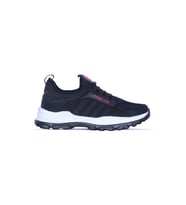 Moda Ayakkabı 960 Syh-Byz Erkek Yürüyüş Spor Ayakkabı (Siyah)