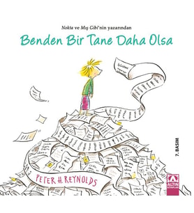 Benden Bir Tane Daha Olsa