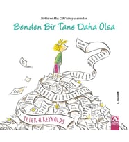 Benden Bir Tane Daha Olsa