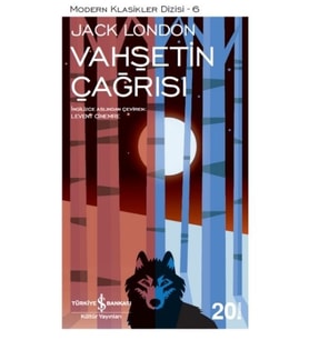 Vahşetin Çağrısı, Jack London