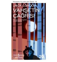 Vahşetin Çağrısı, Jack London