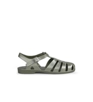 İgor Biarritz Metal Kadın Sandalet Ayakkabı Verde Green S10346-BB340-354
