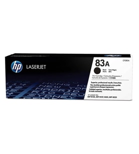 Tonersepeti Hp 83A- CF283A Orjinal Toner