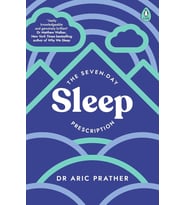 The Seven-Day Sleep Prescription