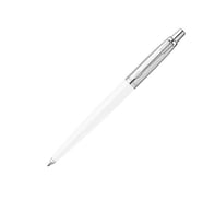 Parker Jotter Original Tükenmez Kalem Beyaz CT 2183295