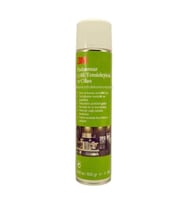 3M Metal Çelik Temizleyici 600Ml
