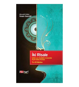 İki Risale