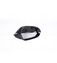 Audi A6 C7 2012-2015 Uyumlu Park Asistanlı Sağ Ayna Kapağı