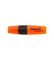 Pelikan Fosforlu Kalem Işaret Kalemi 1-5 Mm Turuncu (10 Lu Kutu)