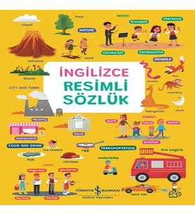 İngilizce li Sözlük