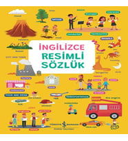 İngilizce li Sözlük